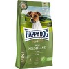 Happy dog mini neuseeland lamm & reis 4 kg